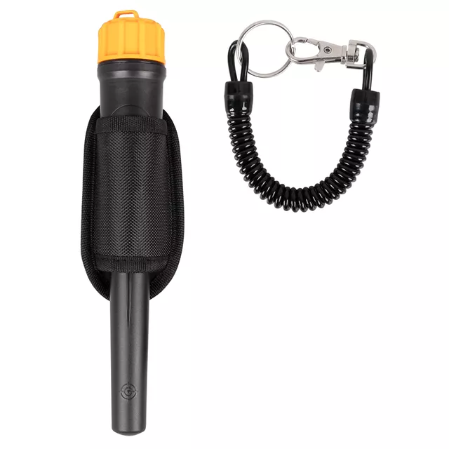 Wasserdichter Metalldetektor inSPORTline Duggel MD720