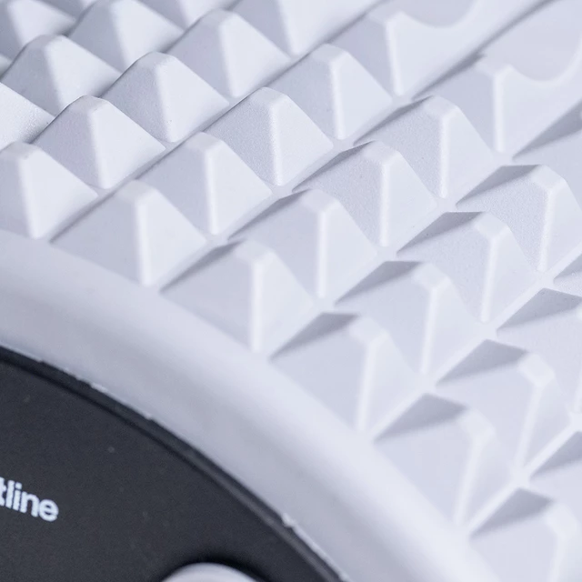 Dehnungs- und Rückenmassagematte inSPORTline Ab Mat Basic