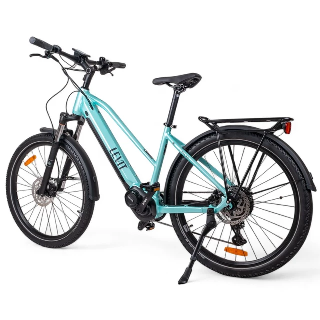 Trekking e-Bike Levit Atlas Vinka Midstep 630 27,5" - Modell 2024