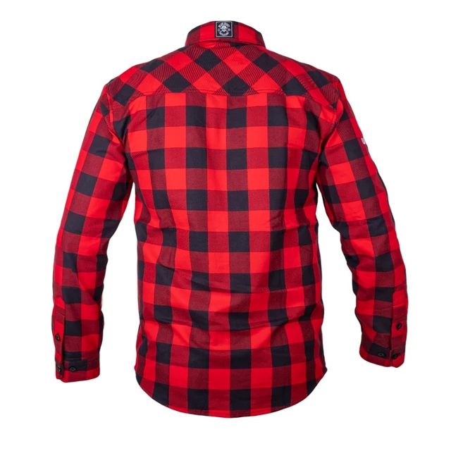 W-TEC Black Heart Respector Shirt