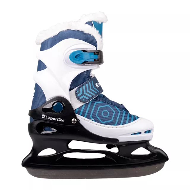 Winterschlittschuhe für Kinder inSPORTline Izaky Pro