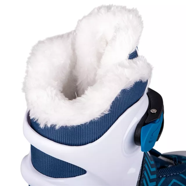 Winterschlittschuhe für Kinder inSPORTline Izaky Pro