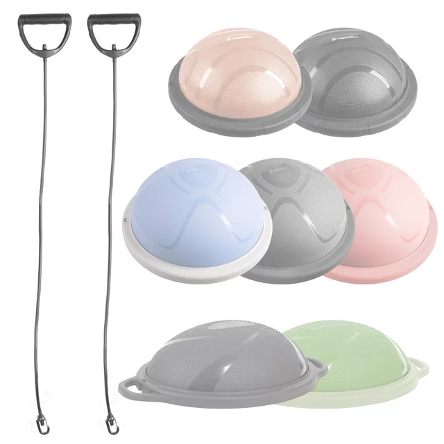 Gummiexpander für die inSPORTline-Matten „Dome Hold“, „Edge“ und „Compact“ (2 Stück)
