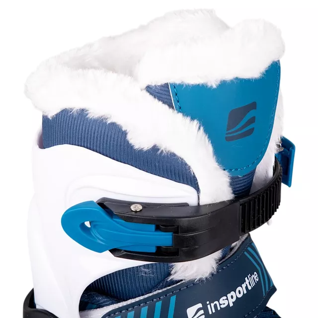 Winterschlittschuhe für Kinder inSPORTline Izaky Pro