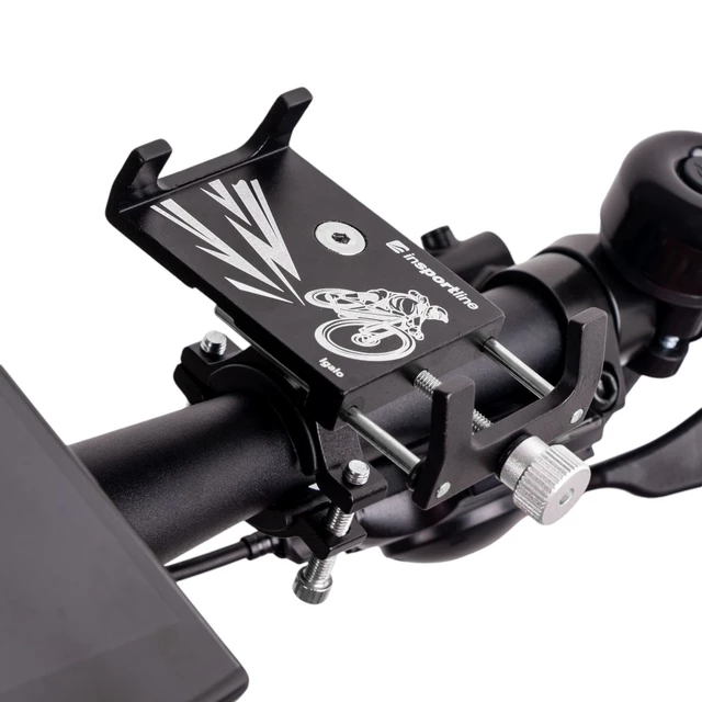 inSPORTline Igalo Handyhalterung