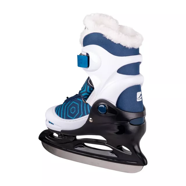 Winterschlittschuhe für Kinder inSPORTline Izaky Pro