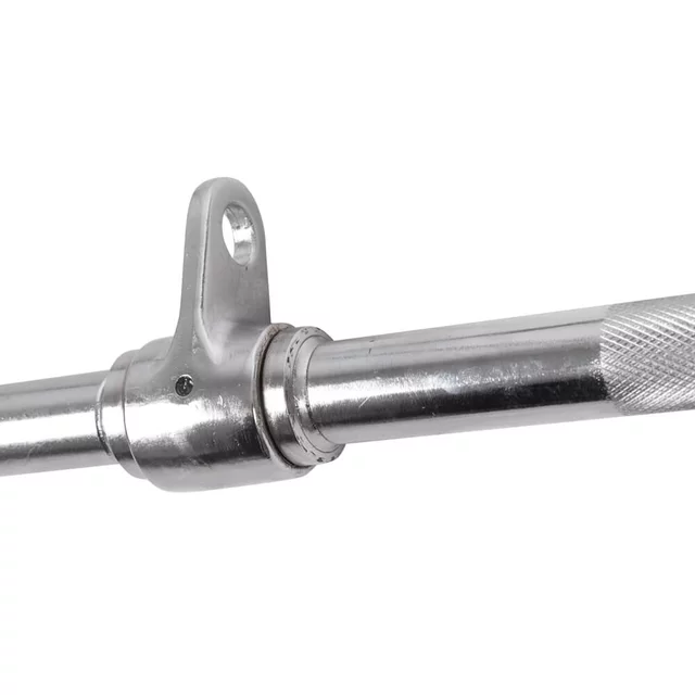Adapter mit Griffen für inSPORTline Gripulster gerade 68 cm