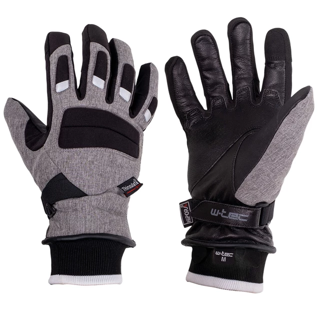 W-TEC Sabresul Motorrad- und Skihandschuhe