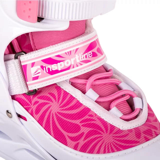 Winterschlittschuhe für Kinder inSPORTline Izabely Pro