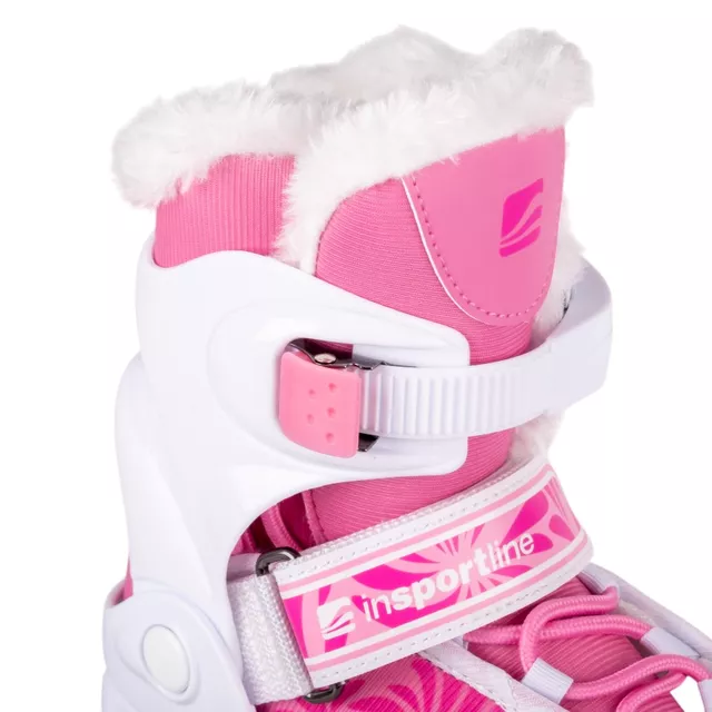 Winterschlittschuhe für Kinder inSPORTline Izabely Pro