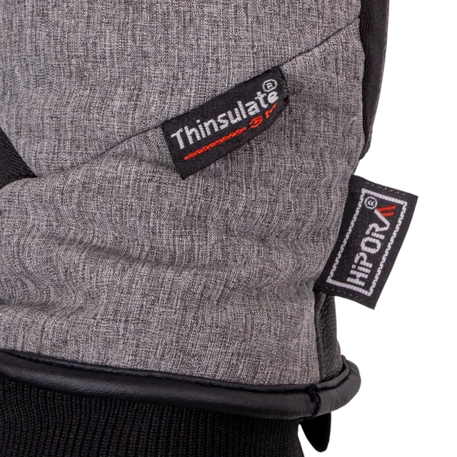 W-TEC Sabresul Motorrad- und Skihandschuhe