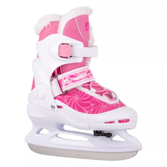 Winterschlittschuhe für Kinder inSPORTline Izabely Pro