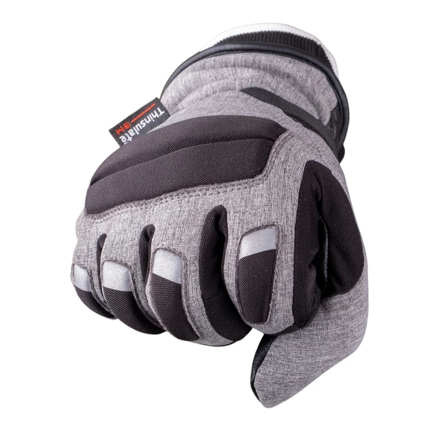 W-TEC Sabresul Motorrad- und Skihandschuhe