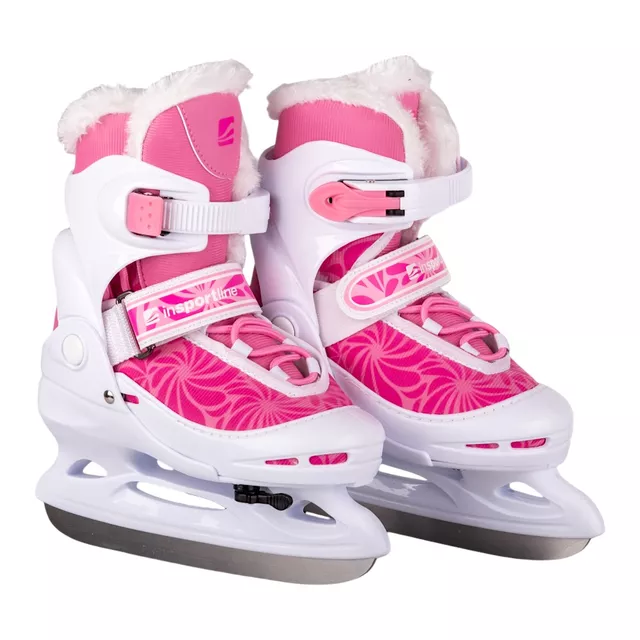 Winterschlittschuhe für Kinder inSPORTline Izabely Pro