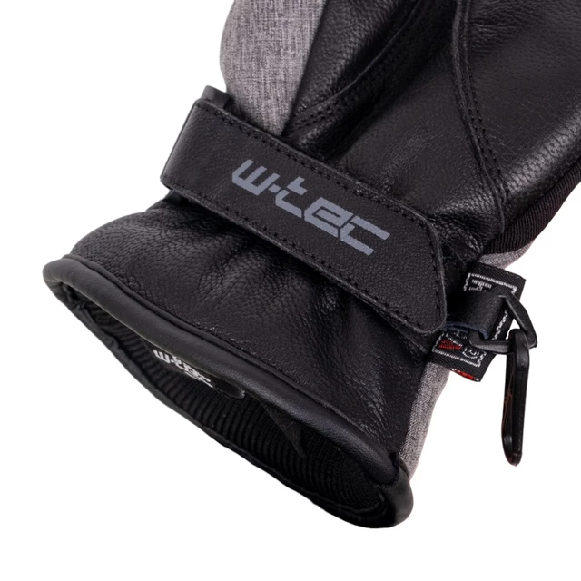 W-TEC Sabresul Motorrad- und Skihandschuhe