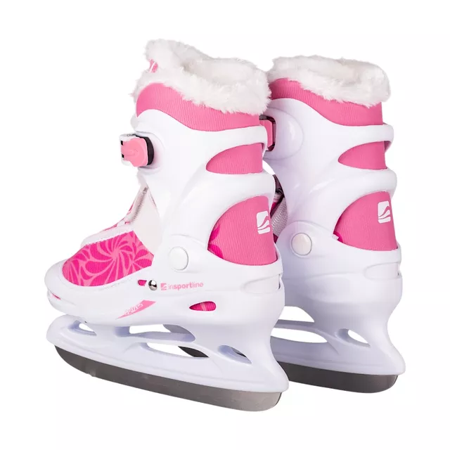 Winterschlittschuhe für Kinder inSPORTline Izabely Pro