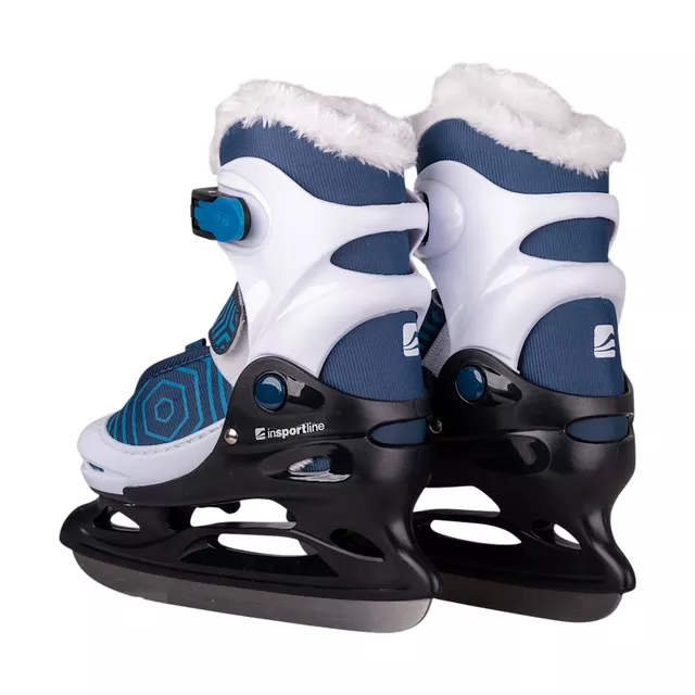 Winterschlittschuhe für Kinder inSPORTline Izaky Pro