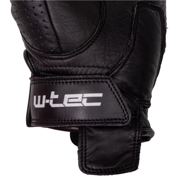 W-TEC Black Heart Darios Sommer-Motorradhandschuhe aus Leder