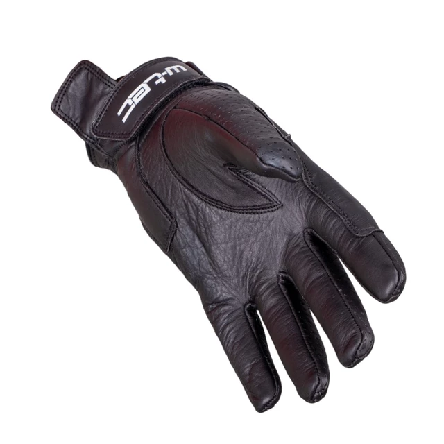 W-TEC Black Heart Darios Sommer-Motorradhandschuhe aus Leder