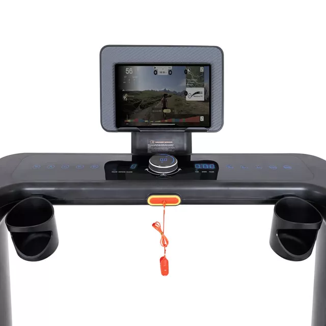 inSPORTline ZenRun 40 Laufband