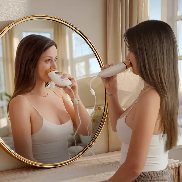 IPL-Epilierer inSPORTline Eriva