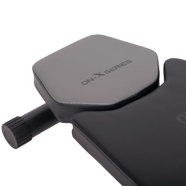 Bank mit Hyperextension inSPORTline ON-X RCB20