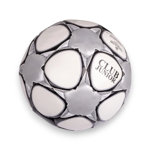 SPARTAN Club Junior Fußball - grau