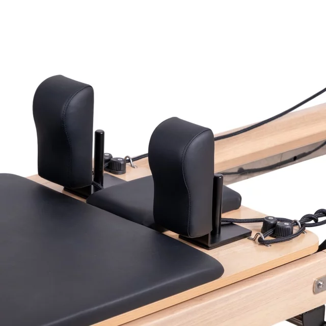 Pilates-Reformer inSPORTline Driftaler