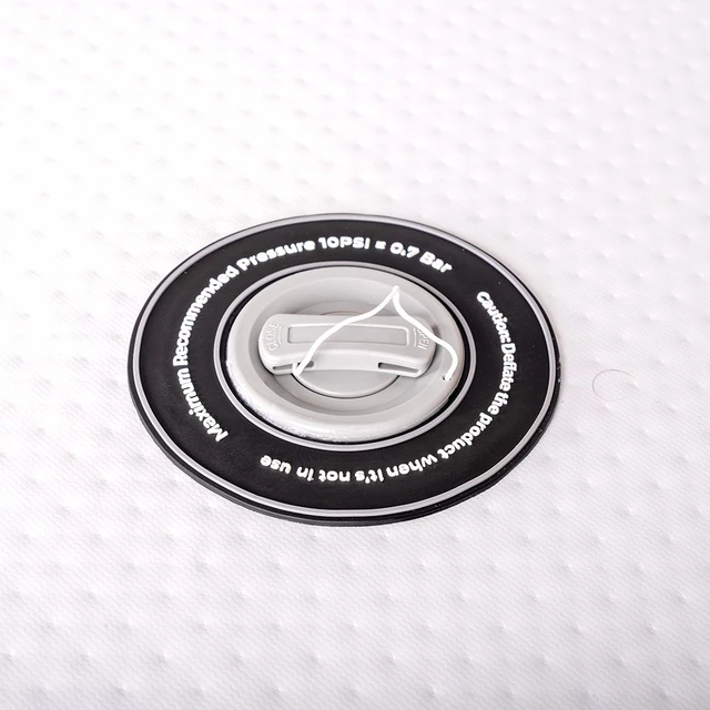 Abhärtungsbad inSPORTline Laaches 135x80x65 cm mit Thermoregulationssystem