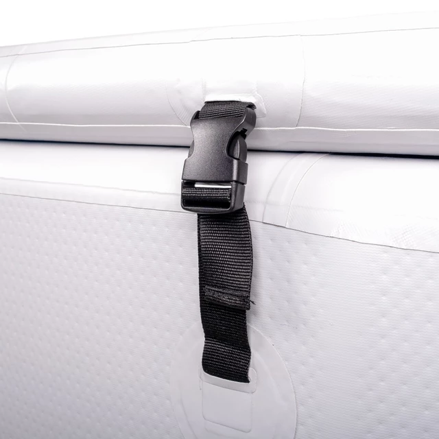 Abhärtungsbad inSPORTline Laaches 135x80x65 cm mit Thermoregulationssystem