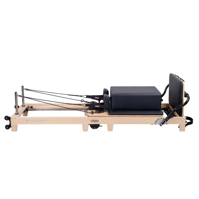 Pilates-Reformer inSPORTline Driftaler