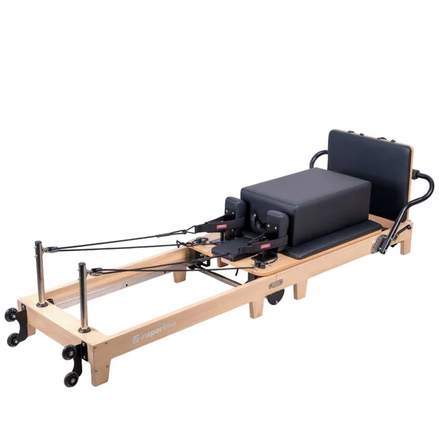 Pilates-Reformer inSPORTline Driftaler