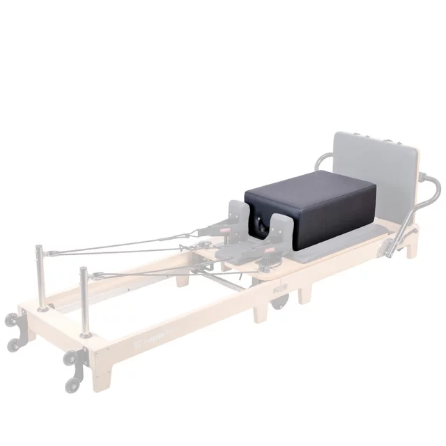 Ersatz-Pilates-Box für den Reformer inSPORTline Comfolder und Comfolder EVO - antracit