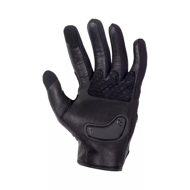 W-TEC Black Heart Ravenero Motorradhandschuhe