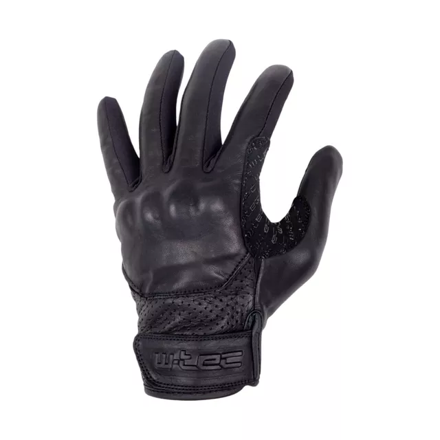 W-TEC Black Heart Ravenero Motorradhandschuhe