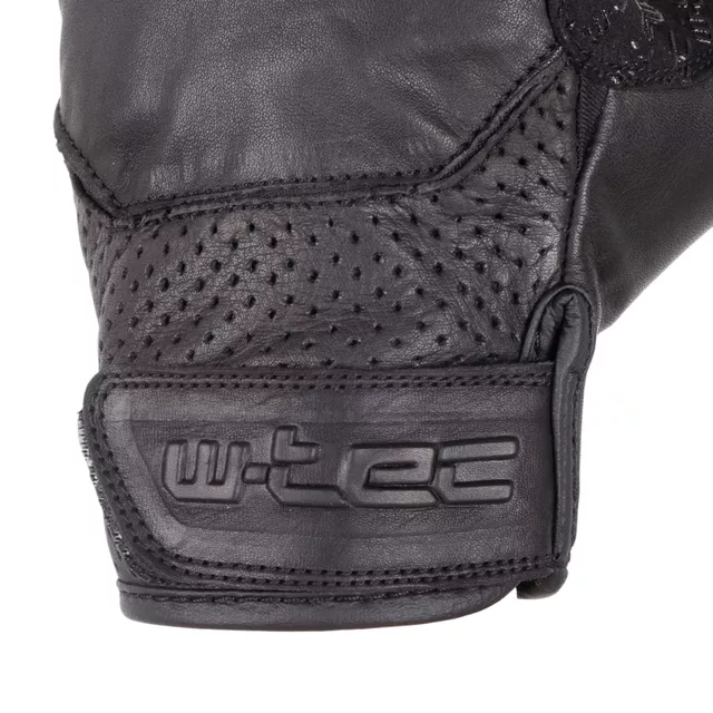 W-TEC Black Heart Ravenero Motorradhandschuhe