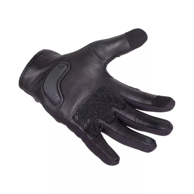W-TEC Black Heart Ravenero Motorradhandschuhe