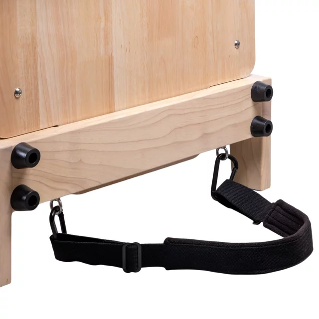 Pilates-Reformer inSPORTline Driftaler