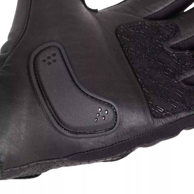 W-TEC Black Heart Ravenero Motorradhandschuhe