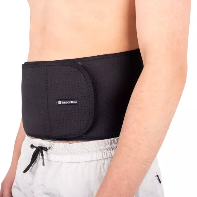 Neopren-Nierengurt inSPORTline Neodomain