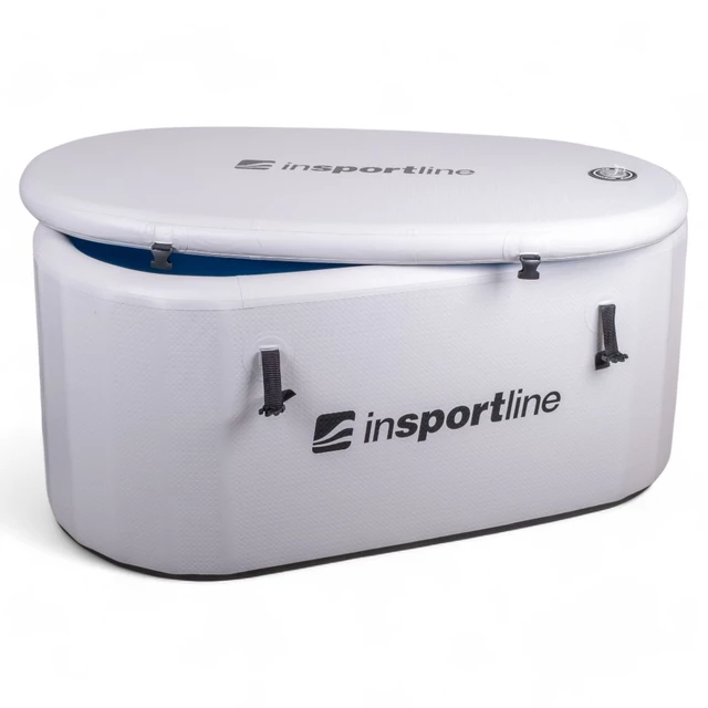 Abhärtungsbad inSPORTline Laaches 135x80x65 cm mit Thermoregulationssystem