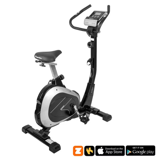 inSPORTline Klegan Ergometer