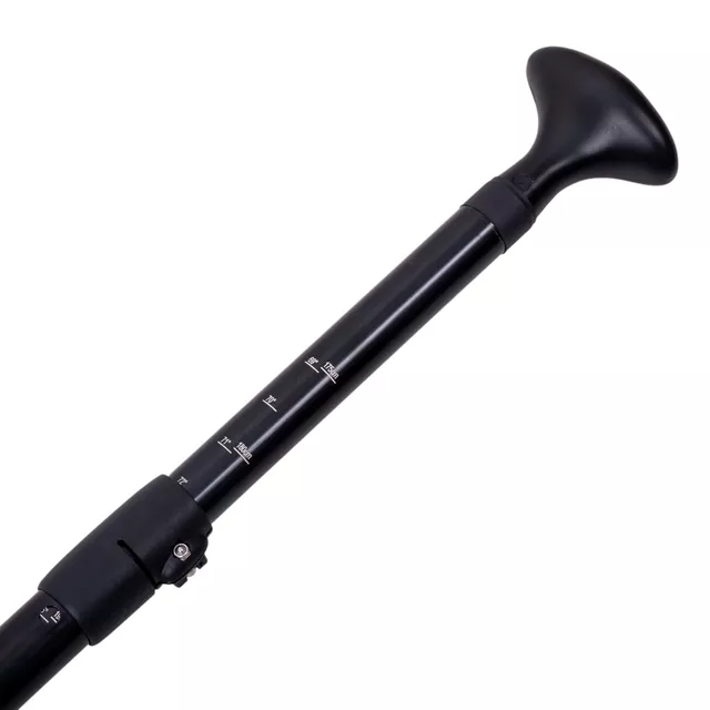 2in1 inSPORTline WaveGain Paddel für Paddelboards und Kajaks