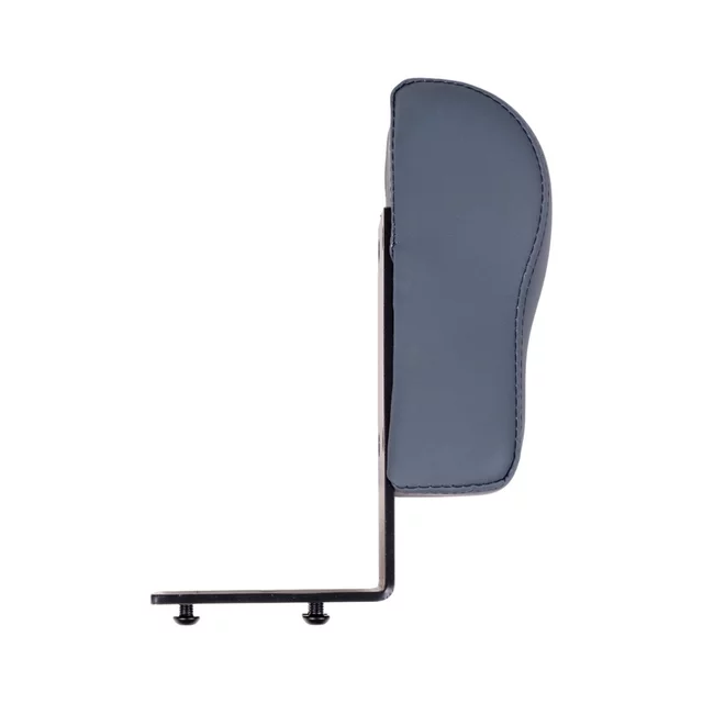 Ersatz-Schulterpolster für den Pilates-Reformer inSPORTline Comfolder und Comfolder EVO - antracit