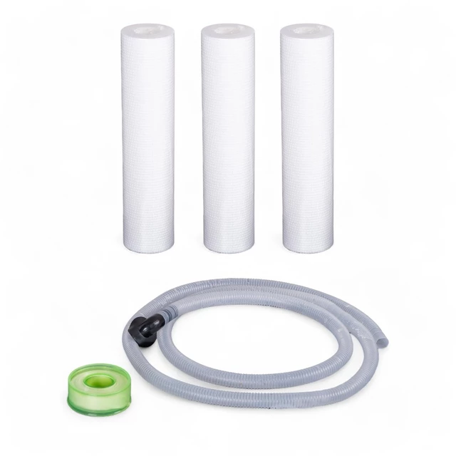 Abhärtungsbad inSPORTline Laaches 135x80x65 cm mit Thermoregulationssystem