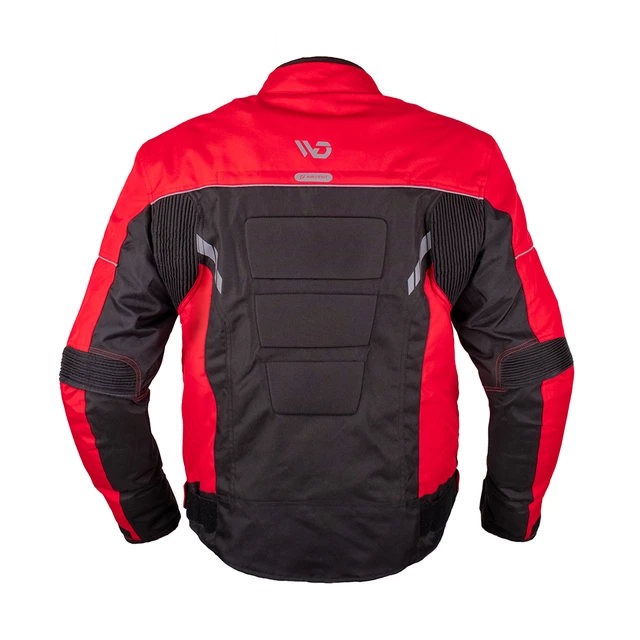 Herren-Motojacke BOS/WD Motorsports Vegas 1.0