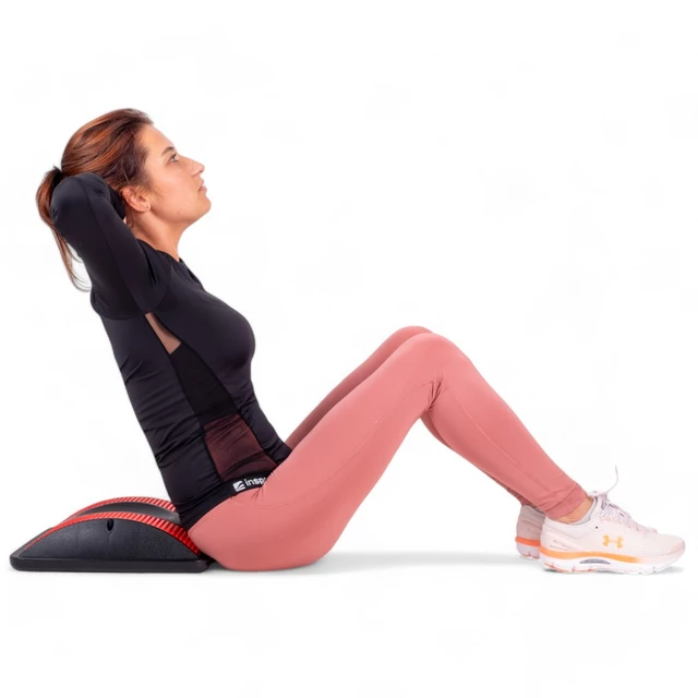 inSPORTline Nellio Balance Board