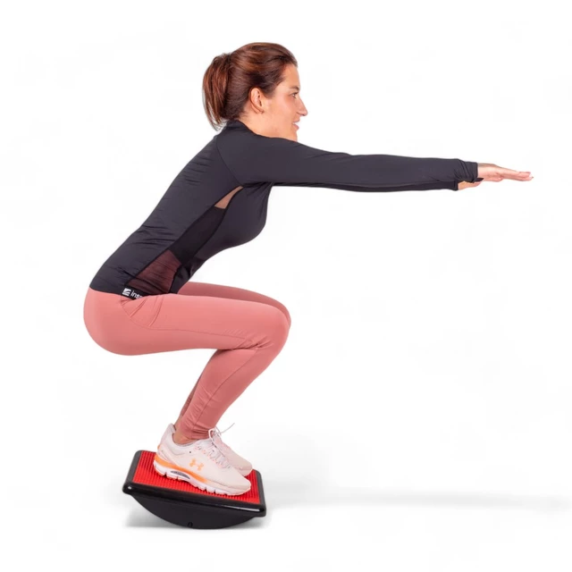inSPORTline Nellio Balance Board