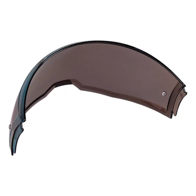 Ersatzvisier für den W-TEC Sabron-Helm - Reinklar
