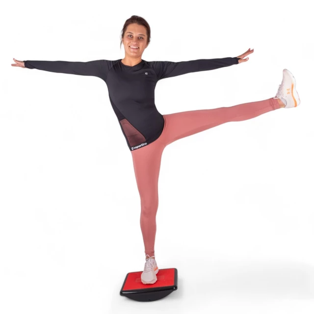 inSPORTline Nellio Balance Board